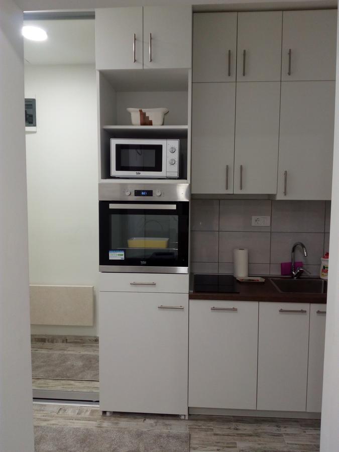 Apartment Centar Uzice Exterior photo
